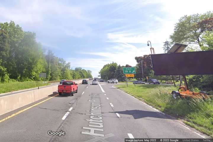 Plan Ahead: Lane Closures To Affect Hutchinson River Parkway, King Street In Rye Brook