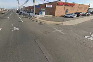 45-Year-Old Killed After Being Struck By Car At Copiague Intersection