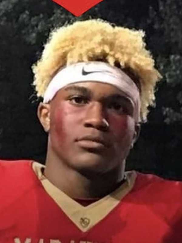 Former North Jersey Athlete Flynn Brown, 22, Killed In Mississippi Shooting