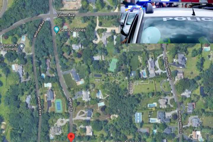 Suspects In Stolen Vehicle Escape Officers After Dangerous Westchester County Chase, Police Say