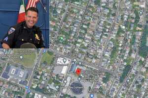 Funeral For Sergeant Killed In Westchester Crash To Cause Road Closures, Parking Bans