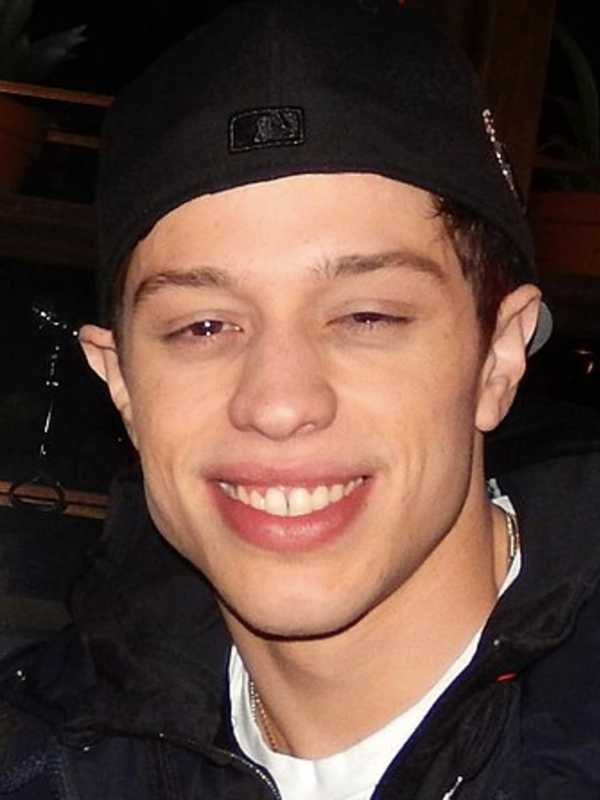 Pete Davidson Movie Filming In NJ Needs Actors, Partial Nudity Required