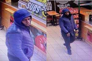 Suspect On Run After Worker Injured In Attempted Robbery At Westchester Subway/Carvel