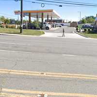 <p>MCP is still investigating a shooting at the Shell gas station in the 11100 block of New Hampshire Avenue</p>