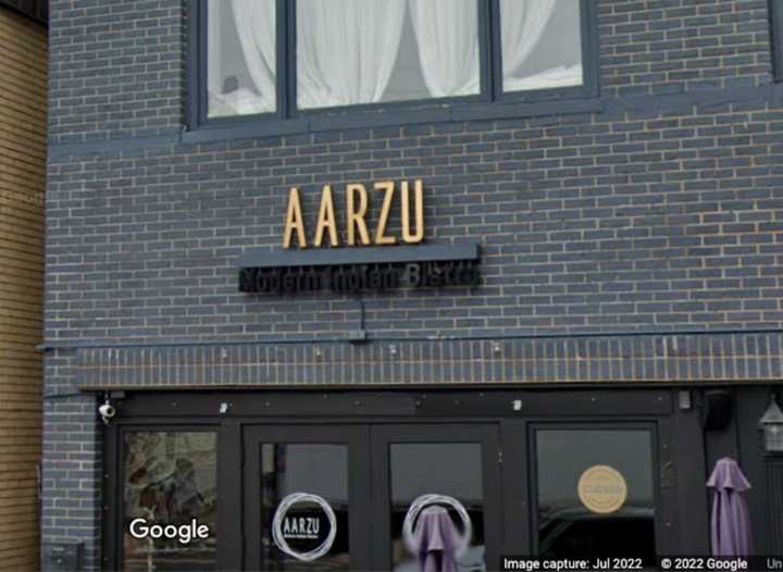 Aarzu