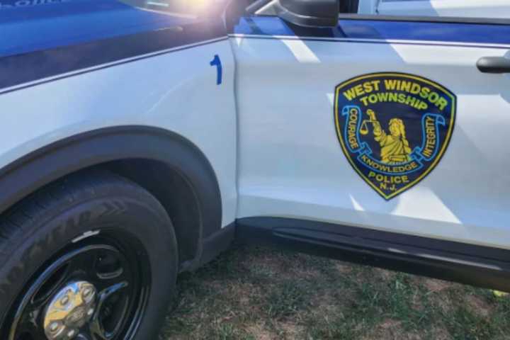 Motorcyclist Critically Hurt In West Windsor Crash