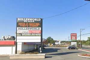 Owner Seeking Help After Vandals Cause $1K In Damage At Roller World In Saugus