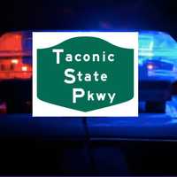 45-Year-Old Killed After Losing Control Of Car, Hitting Trees On Taconic Parkway, Police Say