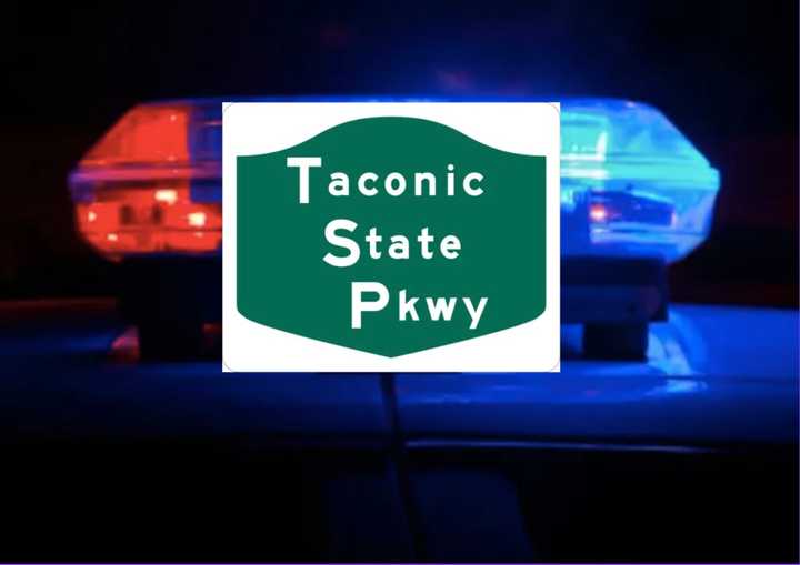 A Putnam Valley man was killed after losing control of his car and smashing into several trees on the Taconic Parkway in LaGrange.&nbsp;