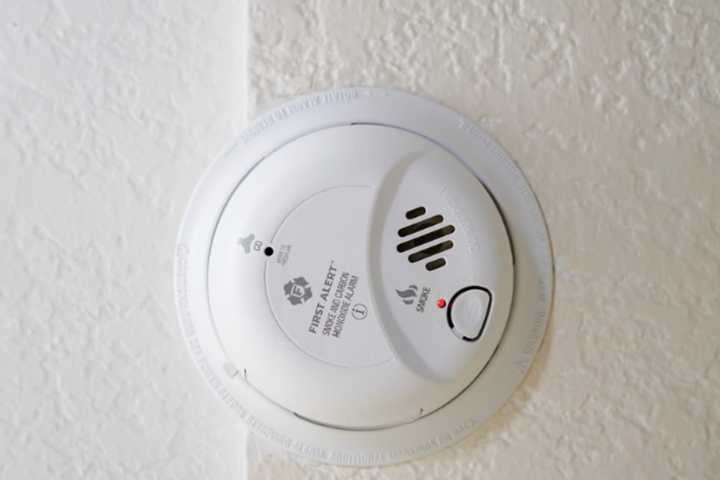 Carbon Monoxide Kills Pair In South Jersey: Report