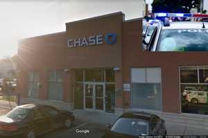 Woman Robbed At Bank In Hudson Valley After Being Lured Out Of Car By Suspect: Police