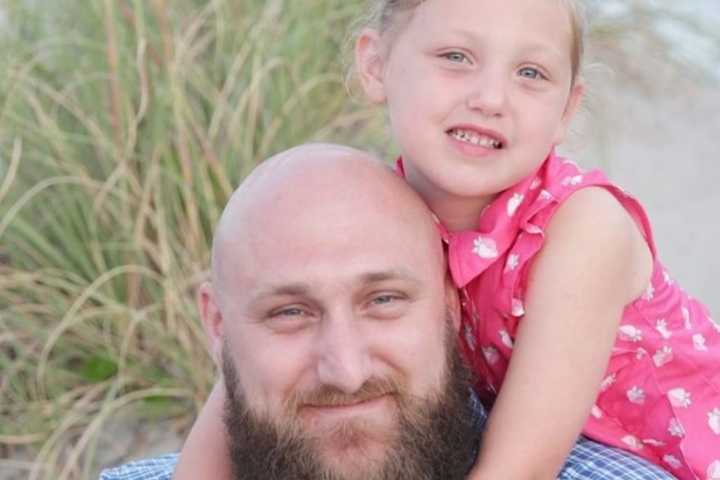 ‘Heart Of A Lion:’ Sussex County Veteran, Devoted Dad Michael Langan Dies Suddenly At 35