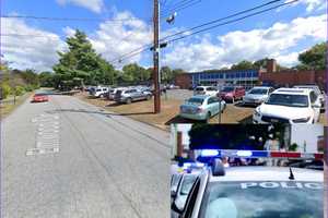 Area Elementary School Evacuated Due To Bomb Threat