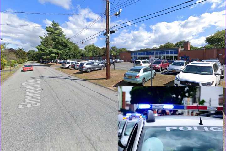 Area Elementary School Evacuated Due To Bomb Threat