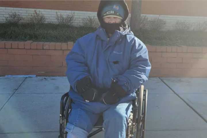 ‘Praying For a Miracle:’ Homeless Flemington Man With Disability Prompts Wave Of Local Support