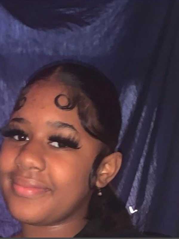 Police Searching For Missing 15-Year-Old Girl In Westchester County