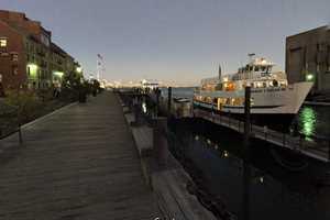 Body Pulled From Boston Harbor: Reports