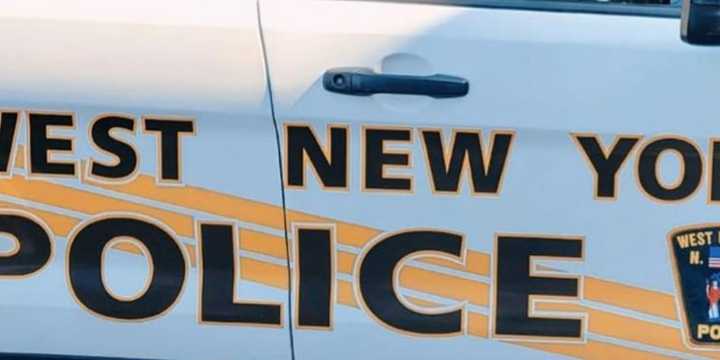 West New York Police