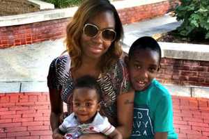 ‘Beautiful Spirit:’ Dedicated Trenton Mom Of 2 LaDashia Lewis Dies, 29