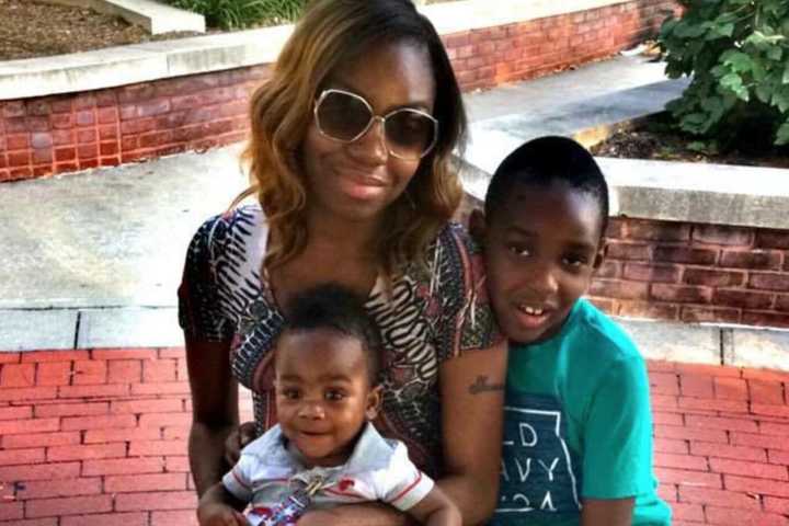 ‘Beautiful Spirit:’ Dedicated Trenton Mom Of 2 LaDashia Lewis Dies, 29