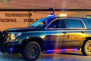 Woman Killed in Elk Township Fire: Police