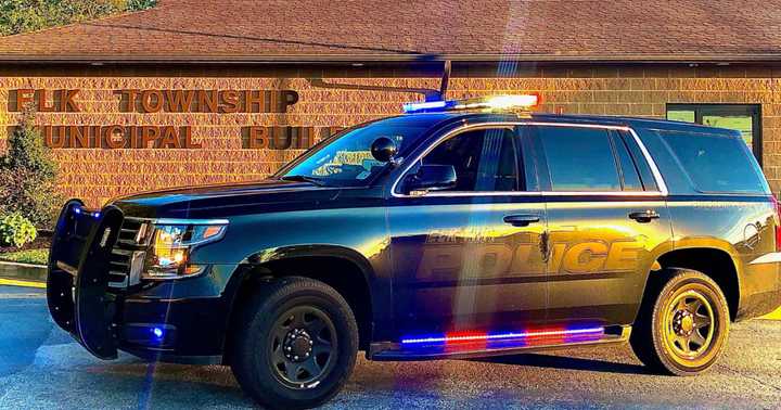 Elk Township police