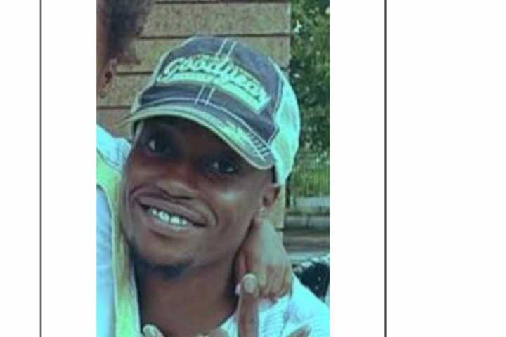 $8,000 Reward Offered To Identify Suspects In Baltimore Murder