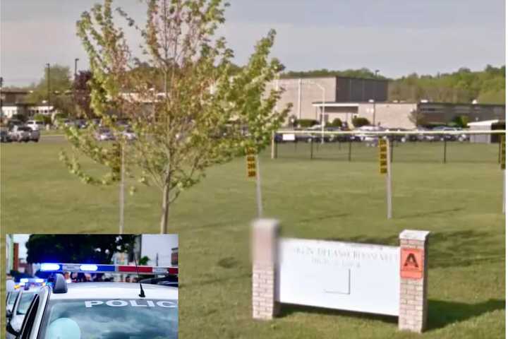 Student Accused Of Making Threat To Cause Mass Harm To High School In Region