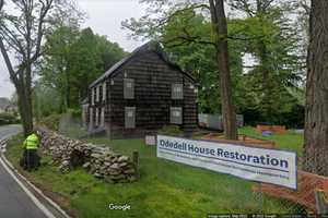 NY Awards $500K To Restore Odell House Rochambeau Headquarters In Greenburgh