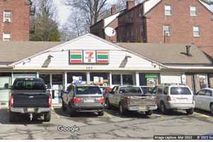 Mega Millions Winner Sold At Bergen County 7-Eleven