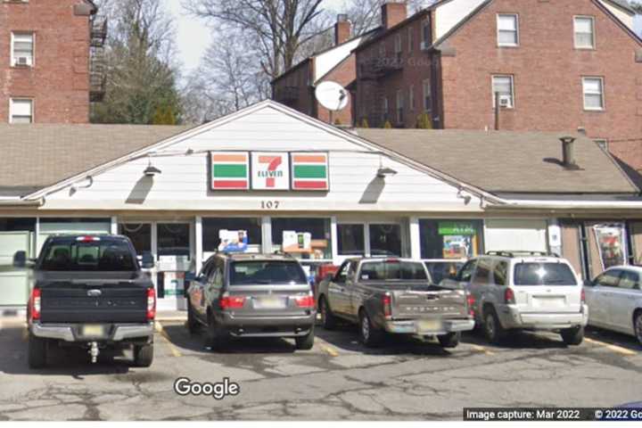 Mega Millions Winner Sold At Teaneck 7-Eleven