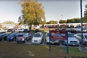 Gas Odor Forces Evacuation Of Wampus Elementary School In Armonk