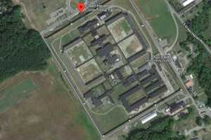 Officer Admits To Assaulting Inmate, Falsifying Records At Green Haven Prison In Dutchess