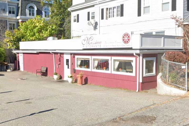 Massimo's Ristorante In Wakefield Shutting Down Toward End Of Holiday Season