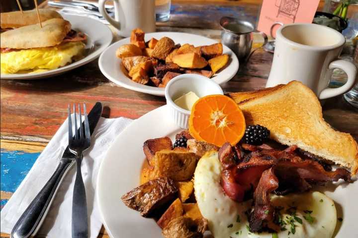 Iconic Frenchtown Brunch Spot Announces Permanent Closure After 18 Years