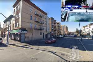 Yonkers Police Searching For Suspect Who Stabbed Man