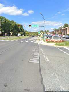 Two Pedestrians Struck By Driver Near Busy Montgomery County Intersection (DEVELOPING)