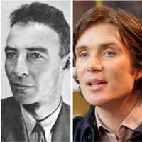 <p>Cillian Murphy will star as J. Robert Oppenheimer in Christopher Nolan&#x27;s film.</p>