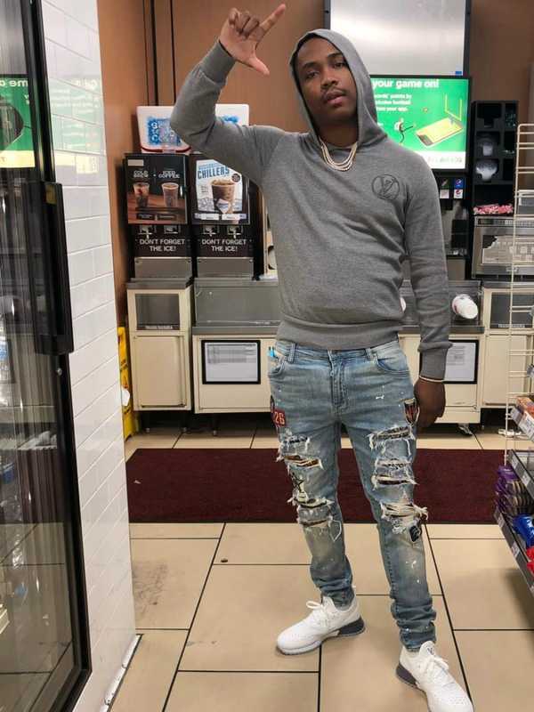 Baltimore Rapper 'YGG Tay' Among Six Baltimore Gang Members Indicted For Federal Conspiracy