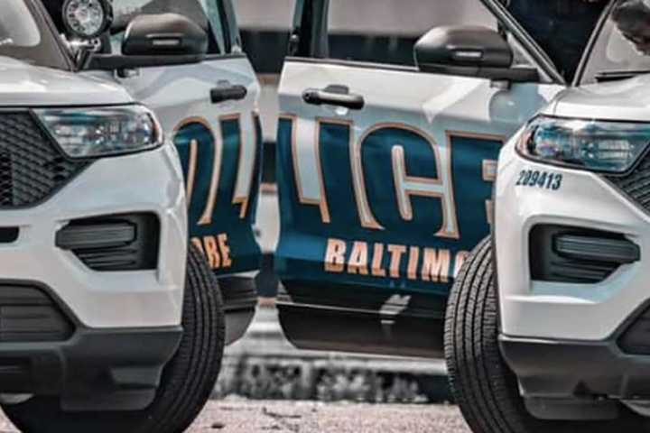 40 Minutes Apart: Baltimore Homicides Leave Two Dead On Same Day