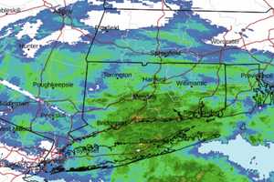 Hochul Declares State Of Emergency As Potent Storm Bears Down On NY