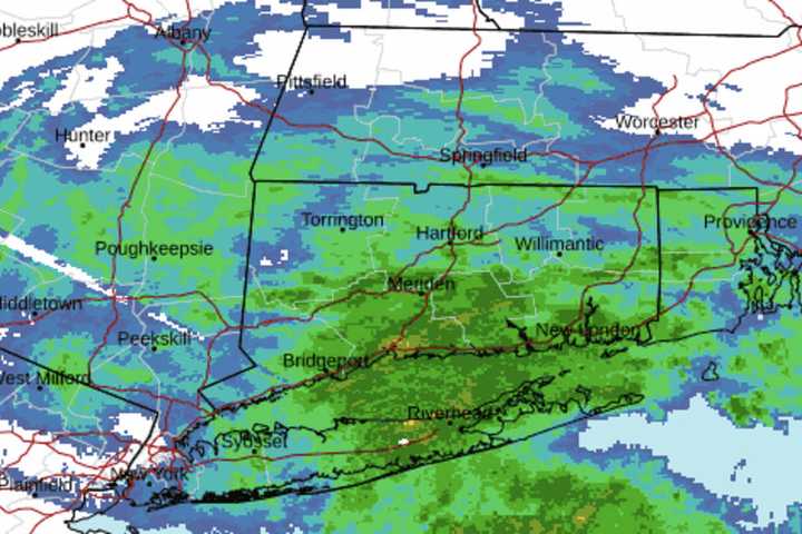 Hochul Declares State Of Emergency As Potent Storm Bears Down On NY