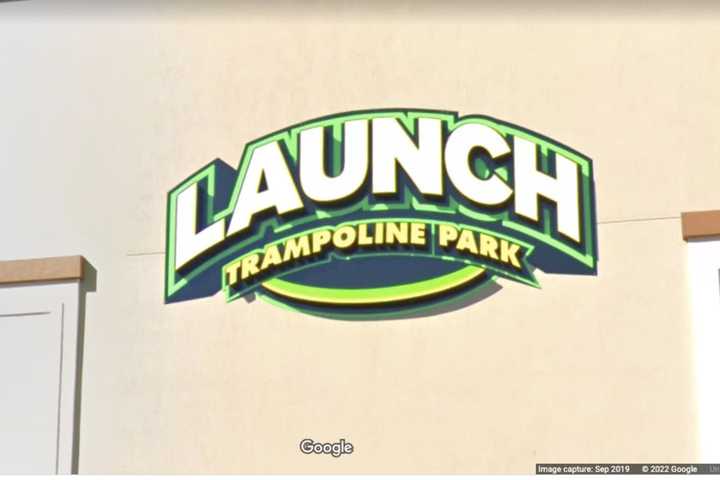 Massive Trampoline Park Opens Another NJ Location