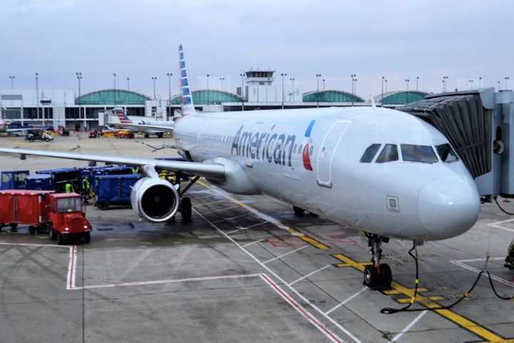 Bomb Threat On American Airlines Flight Diverts Plane From NJ To PA: Report