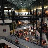 <p>Mall of America</p>