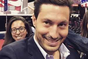 ABC News Producer Dax Tejera, Of Maryland, Dead At 37