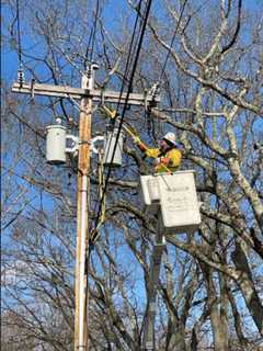 Rounds Of Storms Knock Out Power In Connecticut: Communities Most Affected