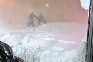 7 Dead As Buffalo's Buried In 4 Feet Of Snow: 'We're At War With Mother Nature,' Hochul Says