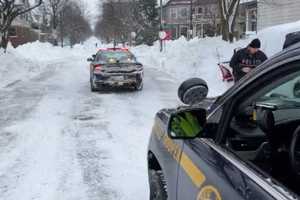 'This Is One For The Ages': 28 Now Confirmed Dead During 'Blizzard Of Century' In Western NY