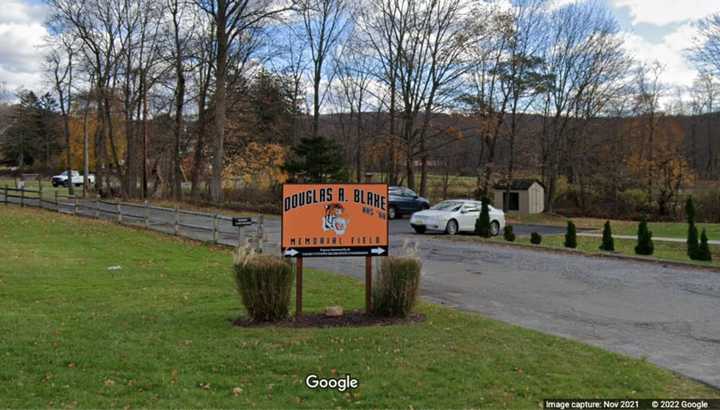 Douglas Blake Memorial Field